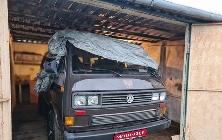 Volkswagen Transporter T3, 1989 год, 1 990 000 рублей, 1 фотография