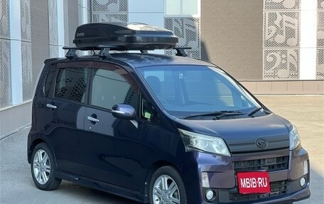 Daihatsu Move VI рестайлинг, 2014 год, 550 000 рублей, 1 фотография