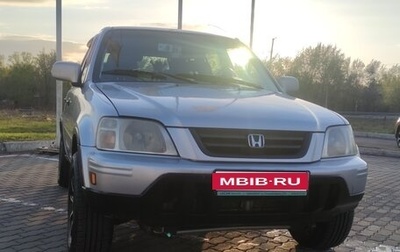 Honda CR-V IV, 2000 год, 690 000 рублей, 1 фотография