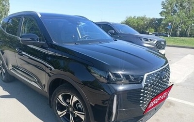 Chery Tiggo 4 I рестайлинг, 2025 год, 1 849 000 рублей, 1 фотография