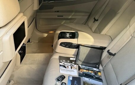 BMW 7 серия, 2011 год, 1 860 000 рублей, 6 фотография