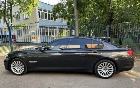 BMW 7 серия, 2011 год, 1 860 000 рублей, 3 фотография