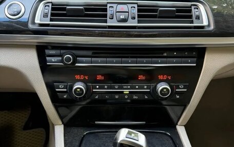 BMW 7 серия, 2011 год, 1 860 000 рублей, 5 фотография