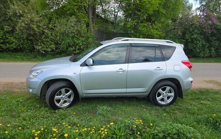 Toyota RAV4, 2006 год, 1 299 000 рублей, 4 фотография