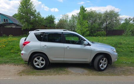 Toyota RAV4, 2006 год, 1 299 000 рублей, 3 фотография