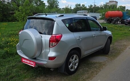 Toyota RAV4, 2006 год, 1 299 000 рублей, 7 фотография