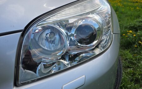 Toyota RAV4, 2006 год, 1 299 000 рублей, 10 фотография