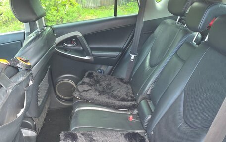 Toyota RAV4, 2006 год, 1 299 000 рублей, 12 фотография