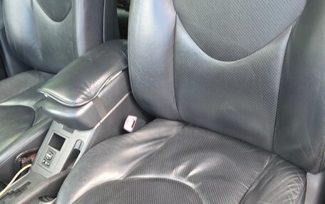 Toyota RAV4, 2006 год, 1 299 000 рублей, 14 фотография