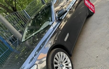BMW 7 серия, 2011 год, 1 860 000 рублей, 2 фотография