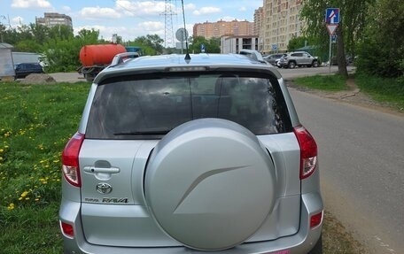Toyota RAV4, 2006 год, 1 299 000 рублей, 8 фотография