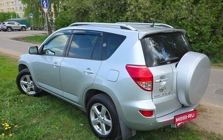 Toyota RAV4, 2006 год, 1 299 000 рублей, 5 фотография