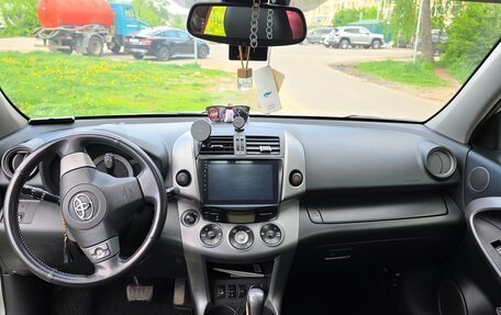 Toyota RAV4, 2006 год, 1 299 000 рублей, 15 фотография