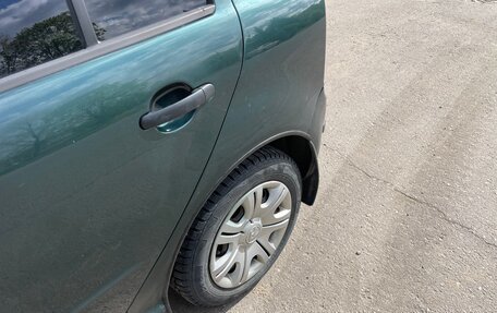 Skoda Fabia I, 2006 год, 330 000 рублей, 9 фотография