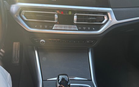 BMW 3 серия, 2021 год, 4 350 000 рублей, 7 фотография