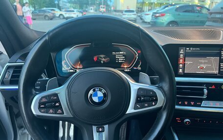 BMW 3 серия, 2021 год, 4 350 000 рублей, 11 фотография