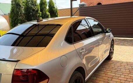 Volkswagen Polo VI (EU Market), 2019 год, 1 300 000 рублей, 6 фотография