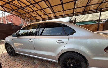 Volkswagen Polo VI (EU Market), 2019 год, 1 300 000 рублей, 14 фотография