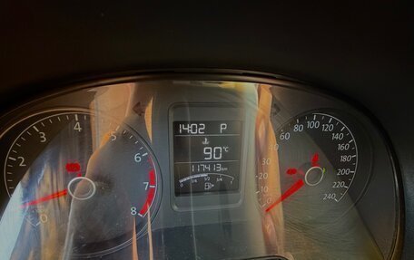 Volkswagen Polo VI (EU Market), 2019 год, 1 300 000 рублей, 16 фотография