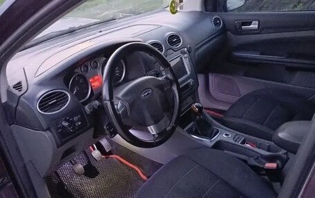 Ford Focus II рестайлинг, 2008 год, 485 000 рублей, 7 фотография