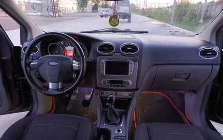 Ford Focus II рестайлинг, 2008 год, 485 000 рублей, 8 фотография