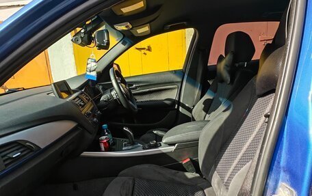 BMW 1 серия, 2012 год, 1 390 000 рублей, 6 фотография