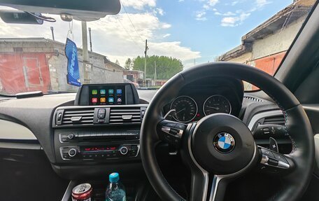 BMW 1 серия, 2012 год, 1 390 000 рублей, 8 фотография