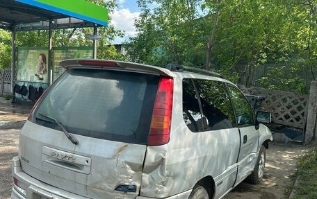 Mitsubishi RVR III рестайлинг, 1998 год, 100 000 рублей, 3 фотография
