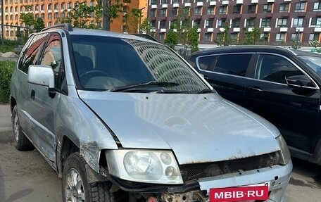 Mitsubishi RVR III рестайлинг, 1998 год, 100 000 рублей, 4 фотография
