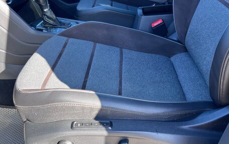 SEAT Tarraco I, 2019 год, 2 275 000 рублей, 10 фотография