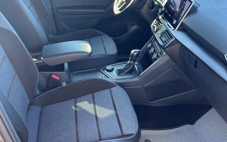 SEAT Tarraco I, 2019 год, 2 275 000 рублей, 11 фотография