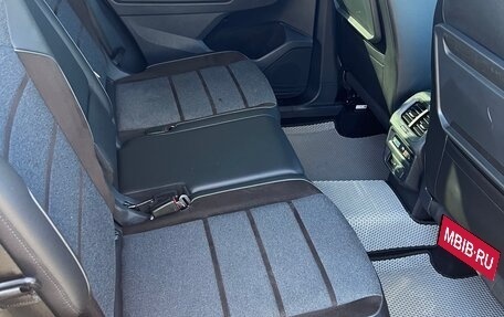 SEAT Tarraco I, 2019 год, 2 275 000 рублей, 12 фотография