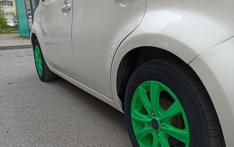 Nissan Cube III, 2014 год, 750 000 рублей, 7 фотография