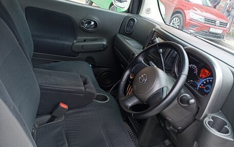 Nissan Cube III, 2014 год, 750 000 рублей, 12 фотография