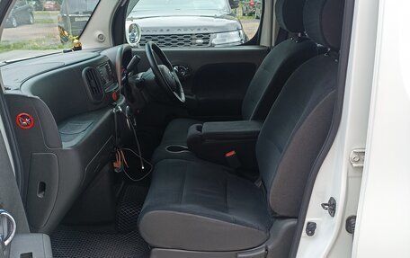 Nissan Cube III, 2014 год, 750 000 рублей, 11 фотография
