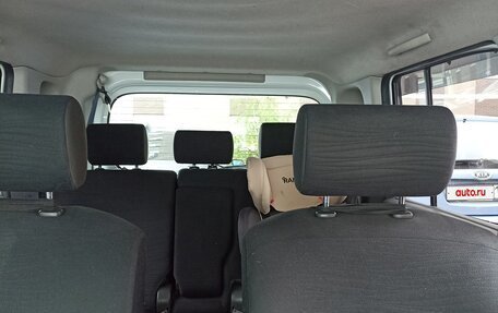 Nissan Cube III, 2014 год, 750 000 рублей, 20 фотография