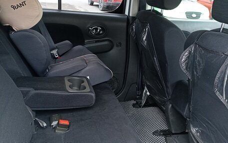Nissan Cube III, 2014 год, 750 000 рублей, 13 фотография