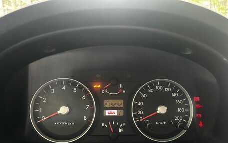 Hyundai Getz I рестайлинг, 2004 год, 182 000 рублей, 8 фотография