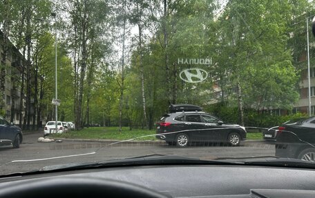 Hyundai Getz I рестайлинг, 2004 год, 182 000 рублей, 9 фотография