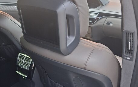 Mercedes-Benz S-Класс, 2013 год, 2 500 000 рублей, 5 фотография