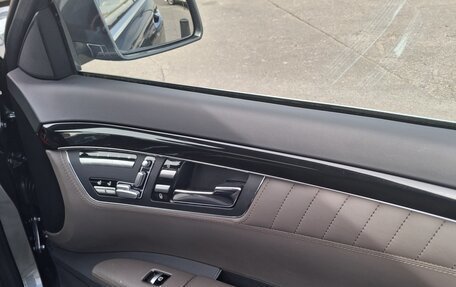 Mercedes-Benz S-Класс, 2013 год, 2 500 000 рублей, 4 фотография