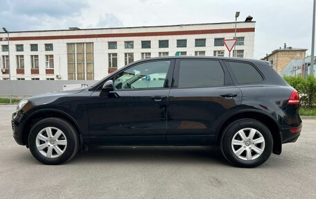 Volkswagen Touareg III, 2012 год, 2 360 000 рублей, 7 фотография