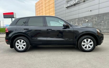 Volkswagen Touareg III, 2012 год, 2 360 000 рублей, 6 фотография