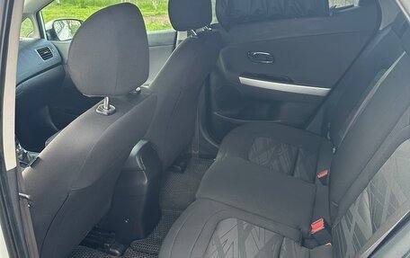 KIA cee'd III, 2016 год, 1 360 000 рублей, 8 фотография