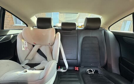 Volkswagen Passat CC I рестайлинг, 2012 год, 1 350 000 рублей, 7 фотография