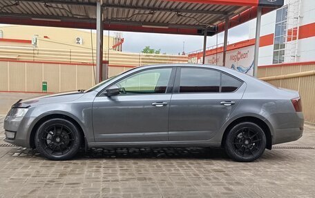 Skoda Octavia, 2013 год, 1 050 000 рублей, 7 фотография