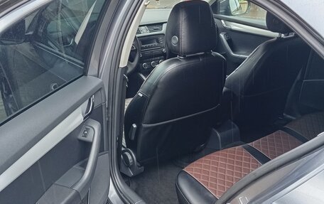 Skoda Octavia, 2013 год, 1 050 000 рублей, 12 фотография