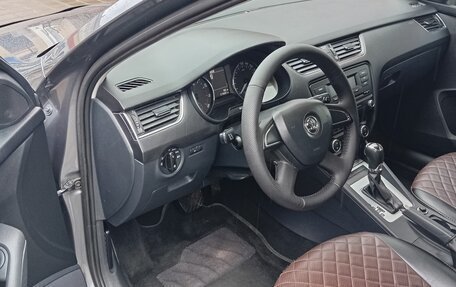Skoda Octavia, 2013 год, 1 050 000 рублей, 9 фотография