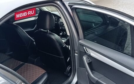 Skoda Octavia, 2013 год, 1 050 000 рублей, 13 фотография