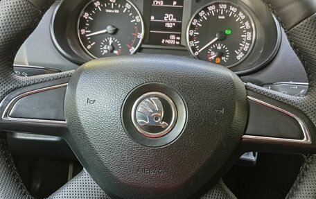 Skoda Octavia, 2013 год, 1 050 000 рублей, 14 фотография